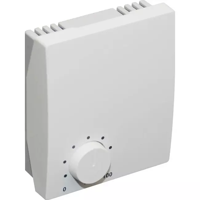 Modulerende 0-10V positioner – CRP24-B1