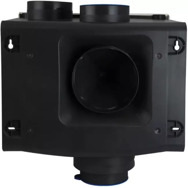 Orcon MVS 15R 550 m³/t - sikkerhedsstik