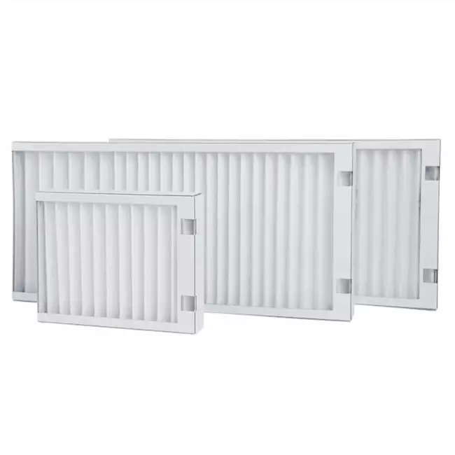 Bulex Airmaster HRD 275 / 350 MVHR-filtersæt G4