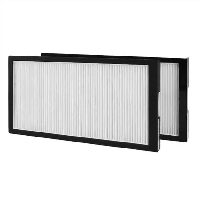 Zehnder ComfoD 200/250 MVHR-filtersæt G4