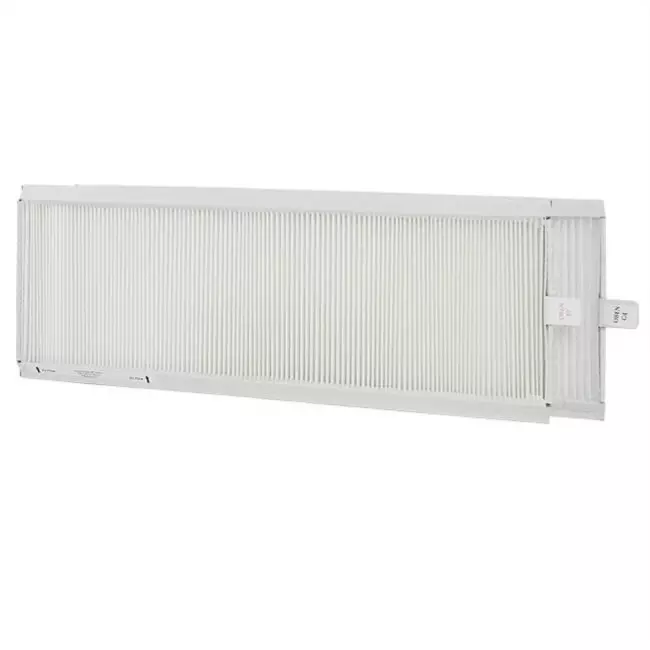 Zehnder ComfoD 350/450/550 MVHR-filtersæt G4 + F7