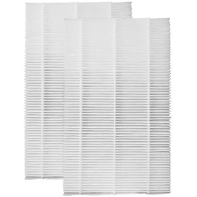 Itho HRU ECO 150/200-filtersæt F7