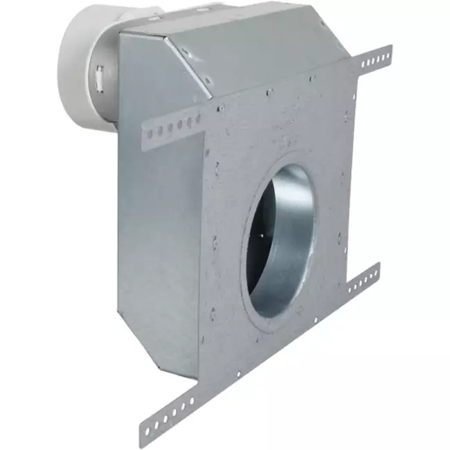 UniflexPlus vægmonteret ventilmanifold ekskl. ventil 1x Ø90 mm