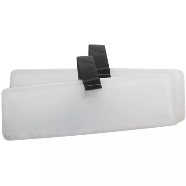 Varmeventilatorfiltre til Vent-Axia 300 ZH – 2 stk – FP 300