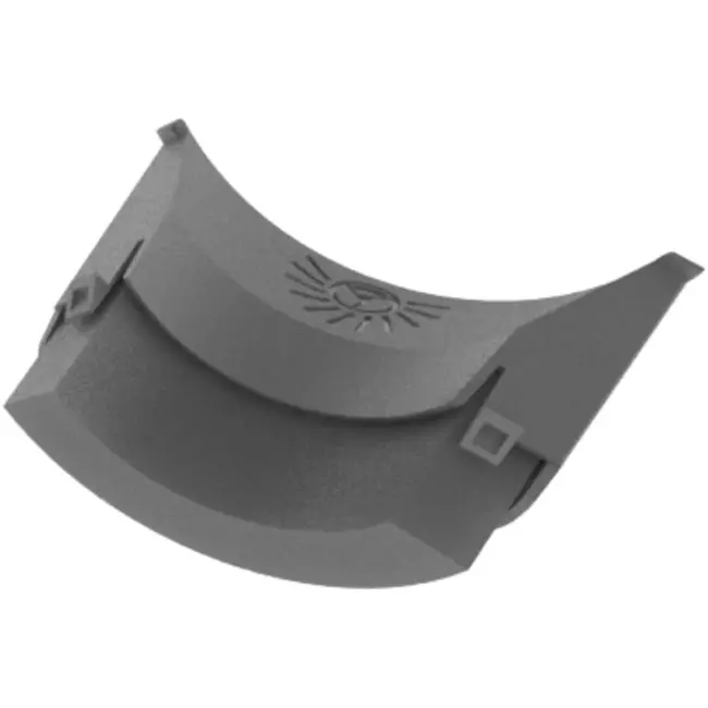 Airblocker til ComfoValve Luna S125