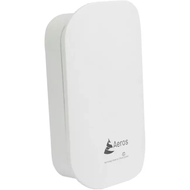 Eros Pro Particulate Matter- (PM), fugtigheds- og CO2-sensor