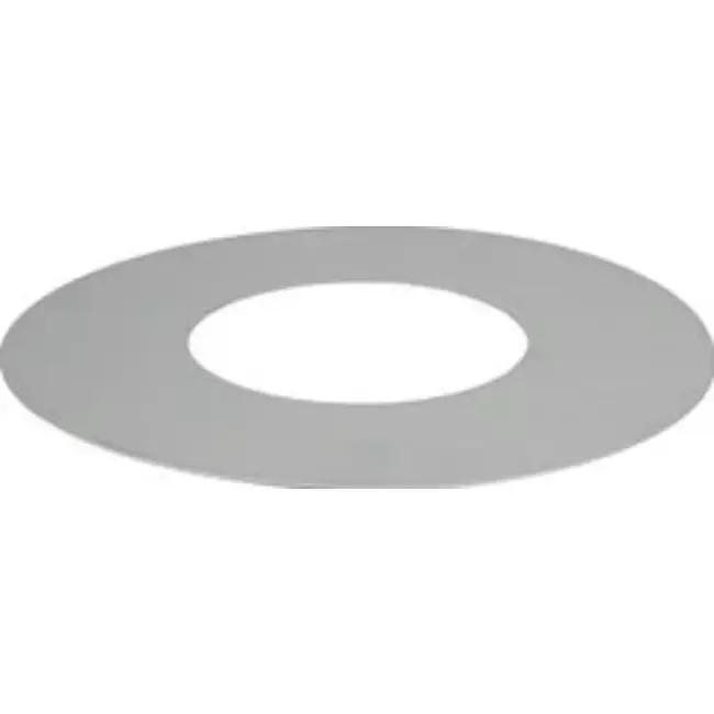 Dækplade diameter 600 mm rund I304 (D0.6)