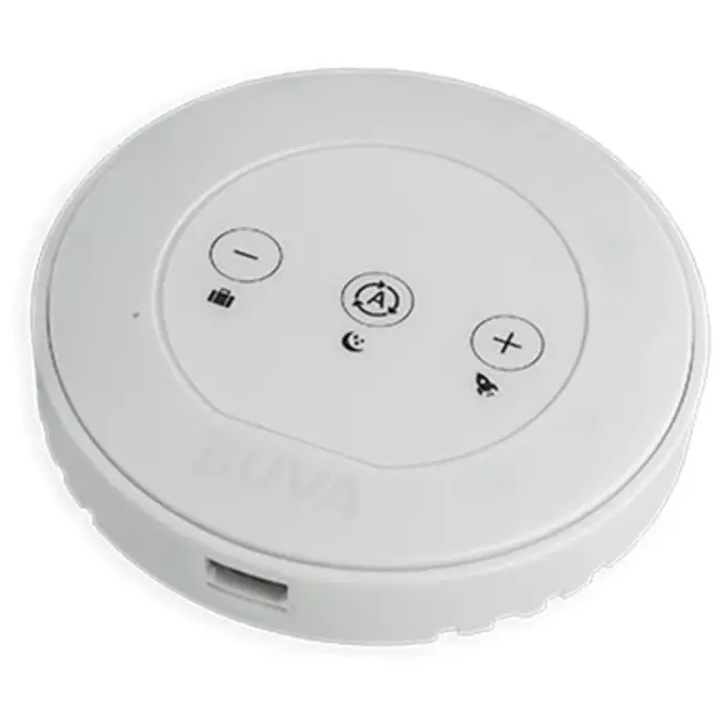 BUVA Evolution RF kontrol – 230 Volt