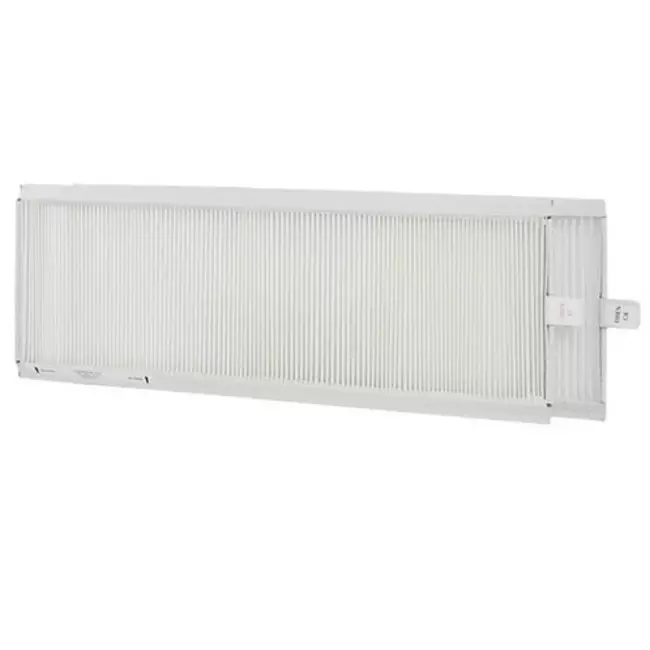 Zehnder ComfoAir 350/500/550 MVHR-filtersæt G4 + F7
