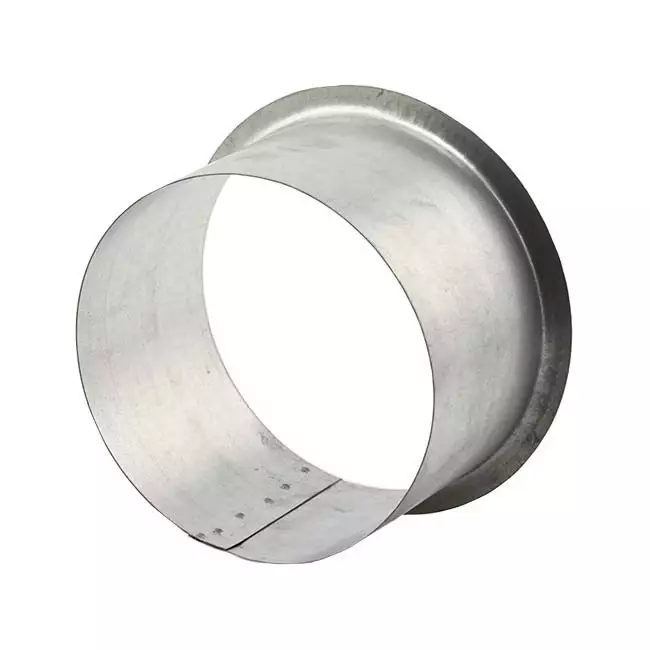 Kravering diameter 160 mm med højde 90 mm