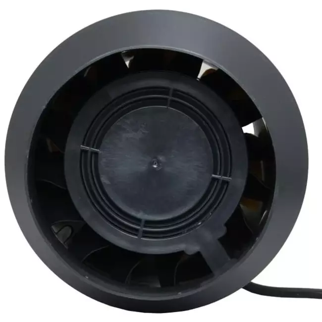 Kanalventilator 125mm blandet flow ETAMASTER - EM 125L E2 01