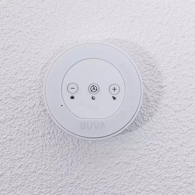 BUVA Evolution RF kontrol – 230 Volt