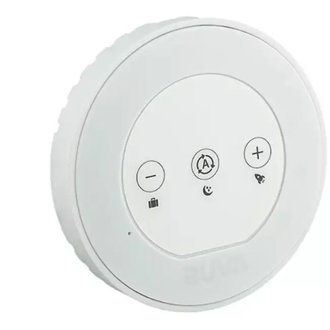 BUVA Evolution RF kontrol – 230 Volt