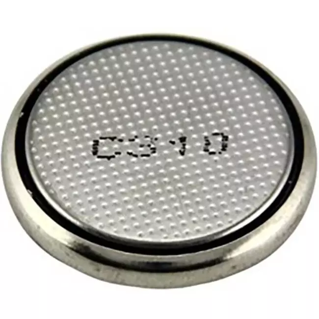 Camelion knapcellebatteri CR2032 blisterpakke (stk.)