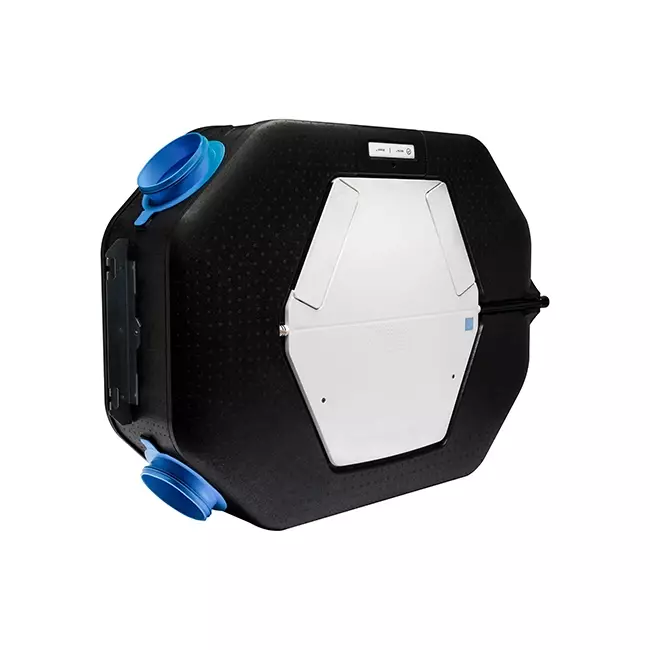 Orcon WTW loftsenhed HRC-360-OptiAir