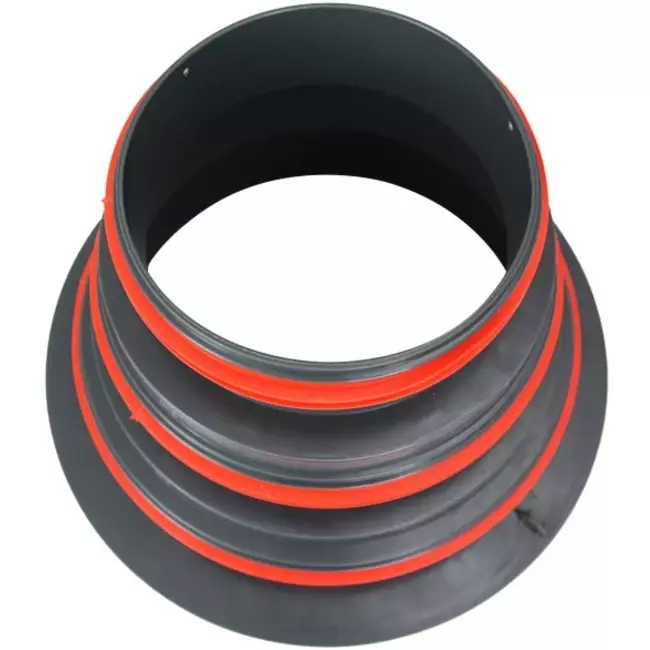 Heatpex Aria hovedstik (125/160/200 mm)