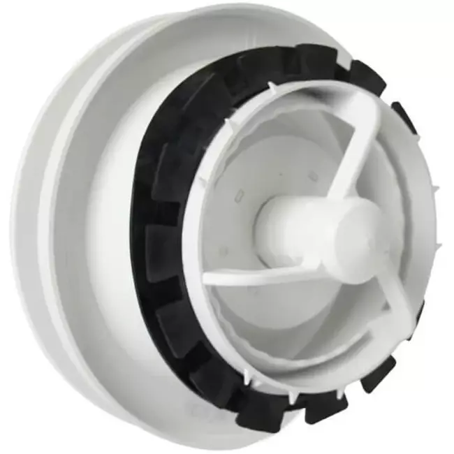 Zehnder ComfoValve Luna E125 udsugningsventil