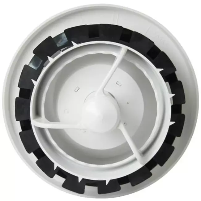 Zehnder ComfoValve Luna E125 udsugningsventil