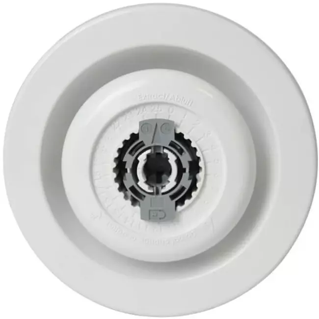 Zehnder ComfoValve Luna E125 udsugningsventil