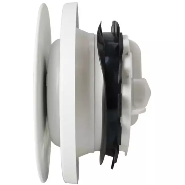 Zehnder ComfoValve Luna E125 udsugningsventil
