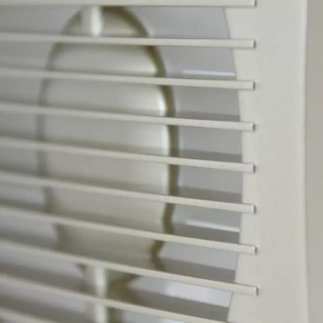 Europlast badeværelsesventilator 100 mm guld med timer – EE100TG