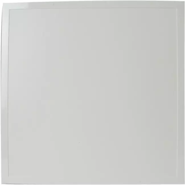 Badeværelsesventilator Ø 100 mm hvid med timer – Design EET100T