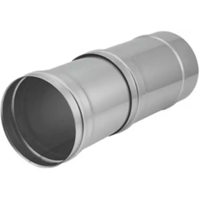EW-diameter 150 mm rørglidestykke I316L (D0.5)
