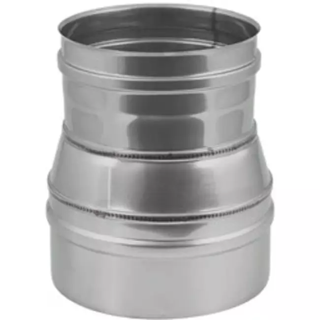 EW-diameter 150 mm konisk I316L (D0.5)