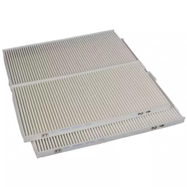 Itho Daalderop HRU ECO 300 filtersæt F7 - ISO ePM1 60%