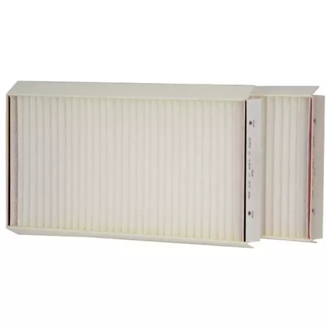 Zehnder WHR 918-filtersæt G4 + F7
