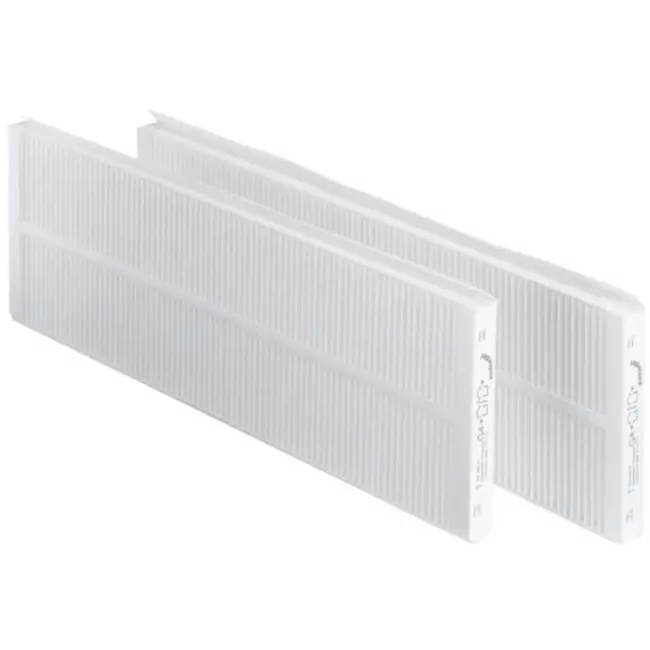 Zehnder ComfoAir Q 350 / 450 / 600 MVHR filtersæt G4