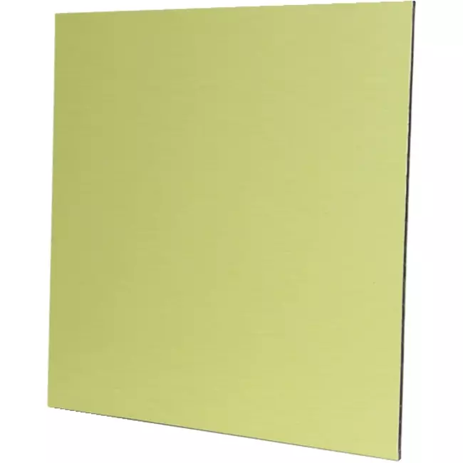 Forreste dRim guld aluminium (01-169)