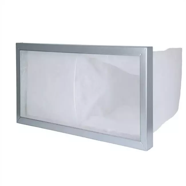 Inventum Ecolution Solo 50 MVHR-filter G2