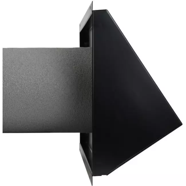 Thermoduct-væggennemføring 250 mm