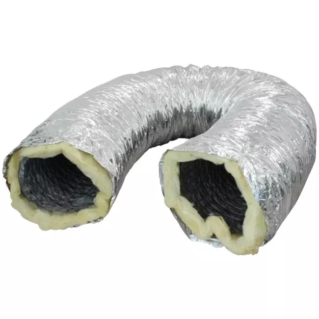 Greyflex Iso 315 til Stiebel-varmepumpe