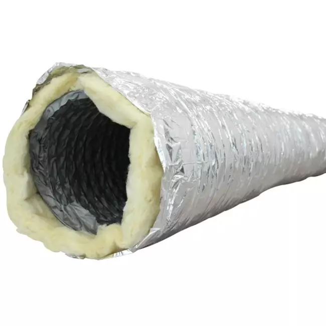 Greyflex Iso 315 til Stiebel-varmepumpe