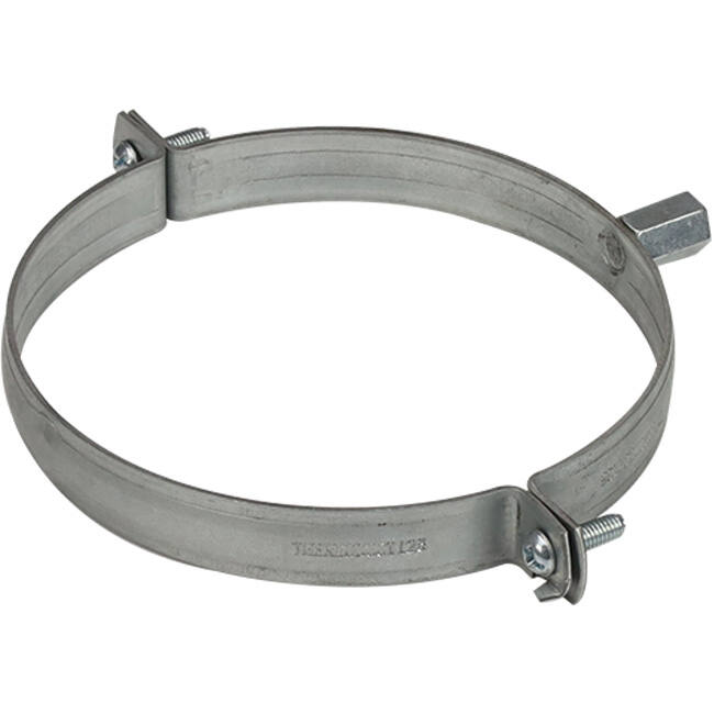 Thermoduct 13 mm beslag 180 mm - PC13TD