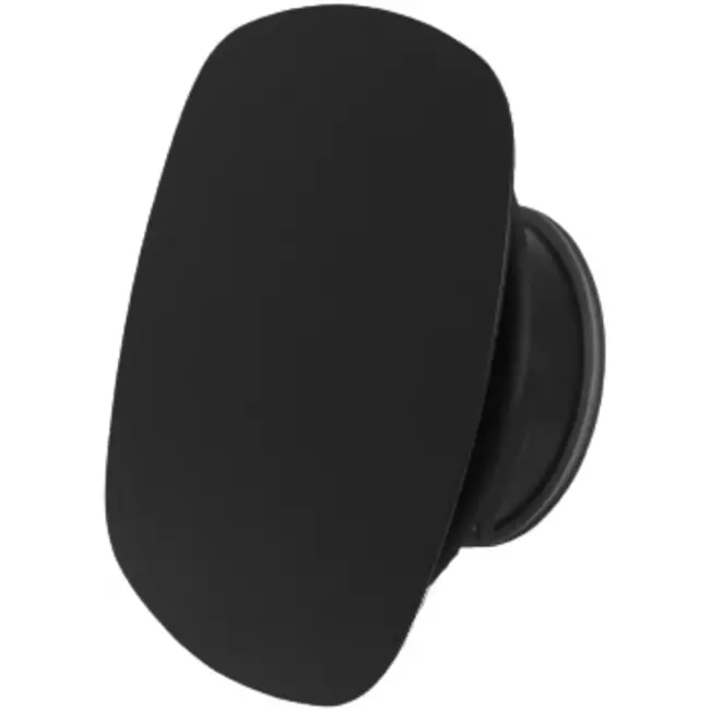 Imaginair RLV Ø 125 mm ventilationsventil - monteringsfjedre - sort