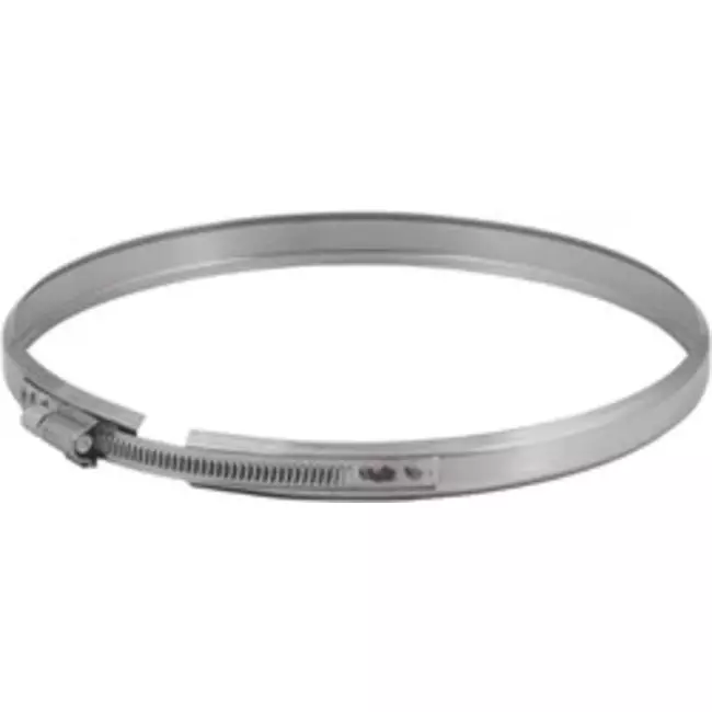 Klemmens diameter 200 mm I304 (D0.6)