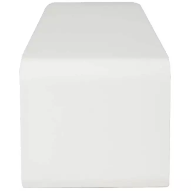 Rektangulært plaststik 220x90 mm - KS29