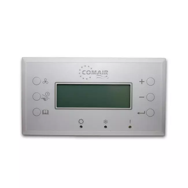 Deluxe digital kontrol til en Comair HRUC-E
