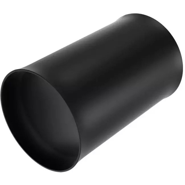 Heatpex Aria dobbeltmuffet rørtilslutning 90 mm