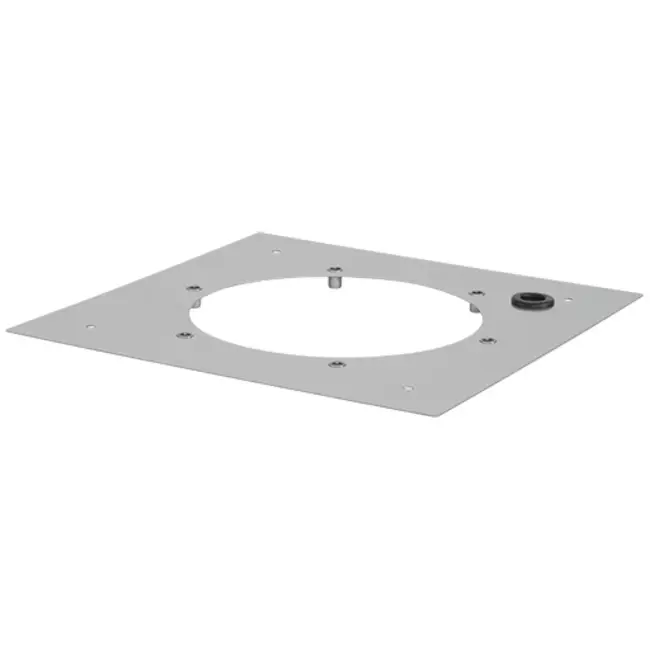 Ruck® adapterplade til DVA - P
