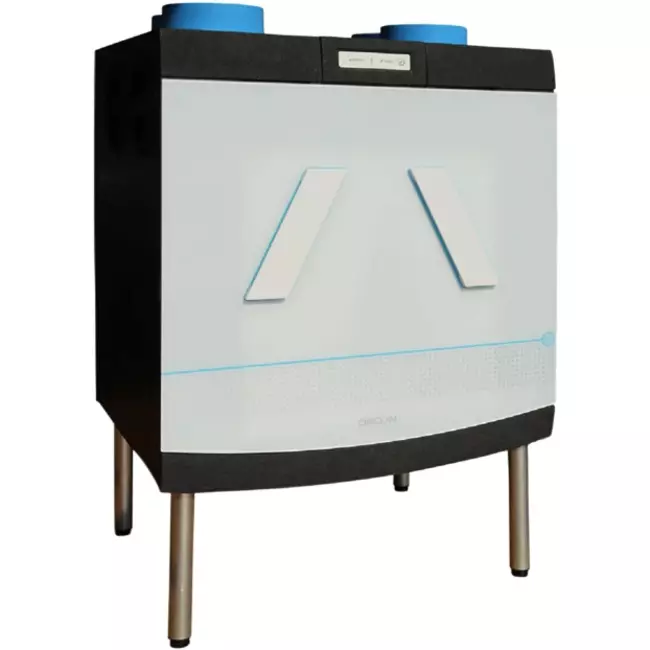 Stel til EcoMax/MaxComfort/EcoSmart/SmartComfort