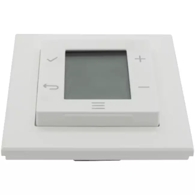 Orcon HRC display planmontering 15RF