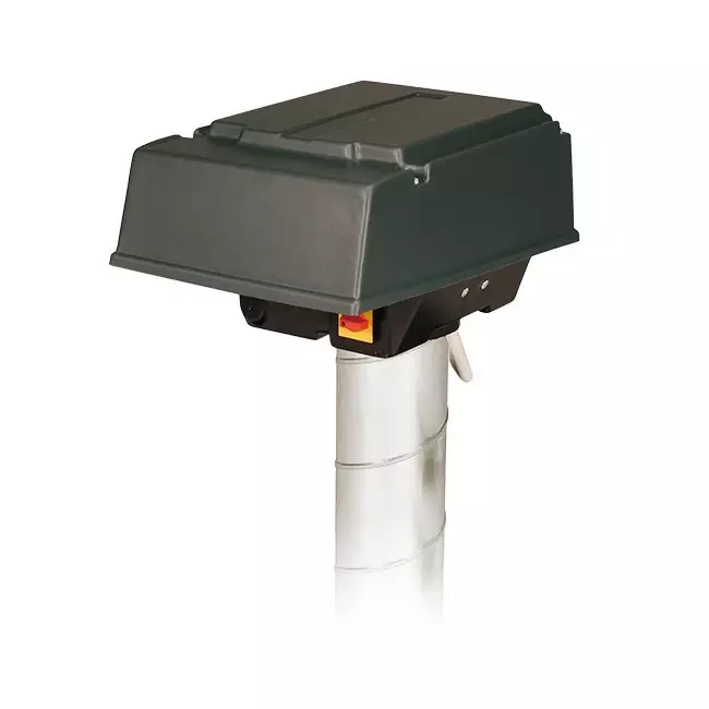 Orcon kanal-tagventilator MPV-10W 420 m³/h