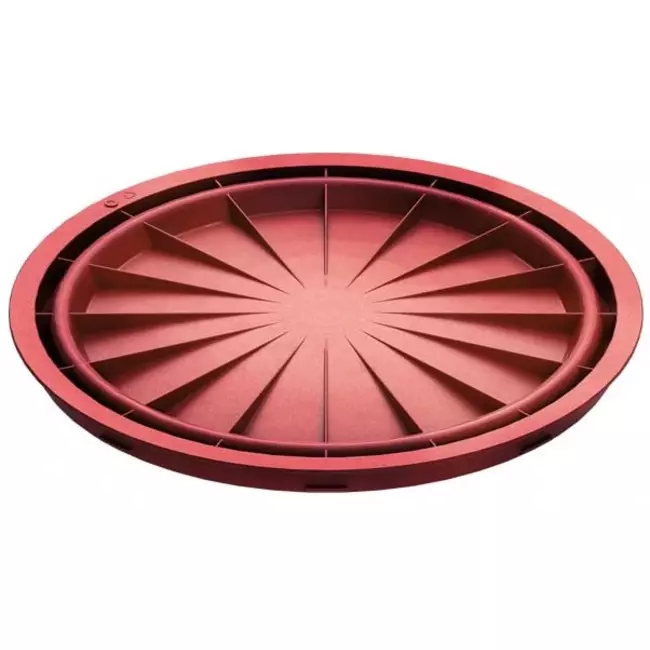 Heatpex Aria luft distributionsboks (10 x 75 mm)