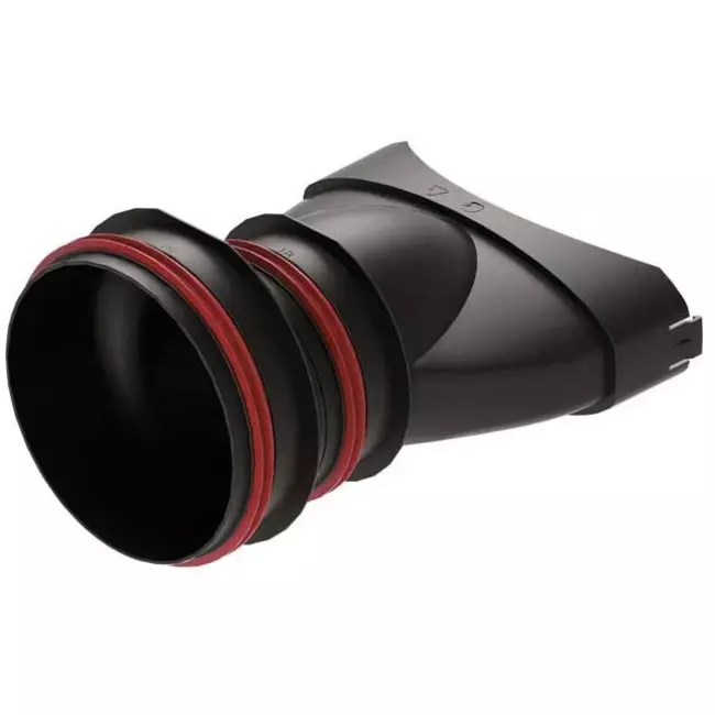 Heatpex Aria primært sidestik (125/160 mm)
