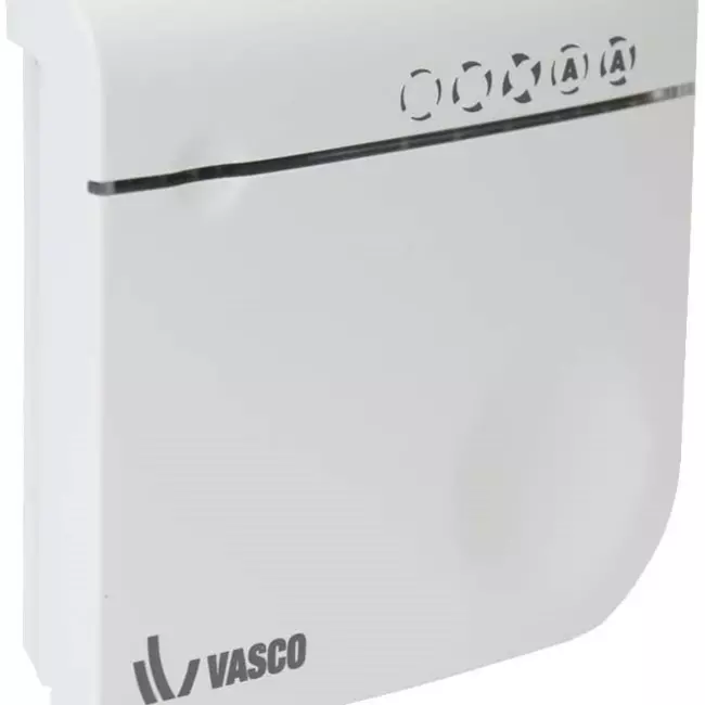 Vasco CO2 RF-kontakt