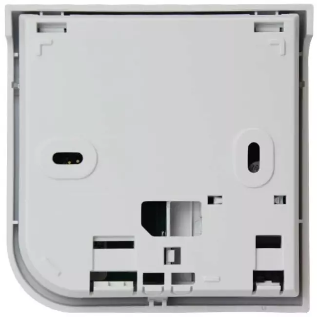 Itho Daalderop RFT fugtighedssensor overflademonteret med batteridrift